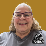 Ileana Maestre - Ily’s Tax and Notary Service